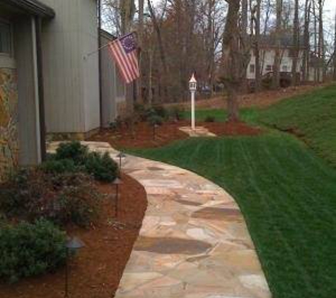 T.W.'s Lawn Service and Landscaping - Asheboro, NC