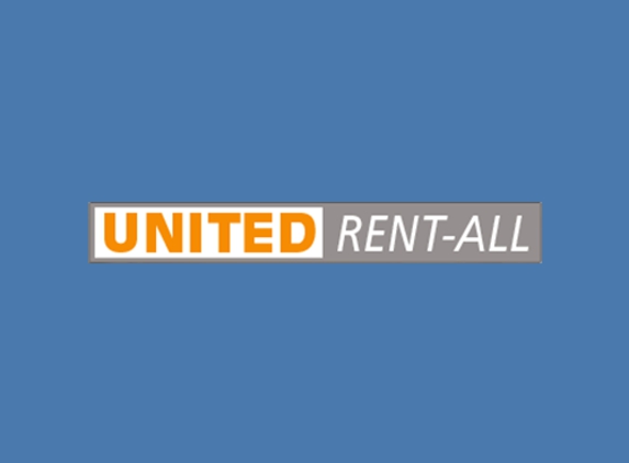 United Rent-All of NE FL - Jacksonville, FL