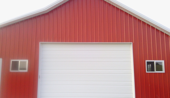 Elite Garage Doors LLC - Blue Springs, MO