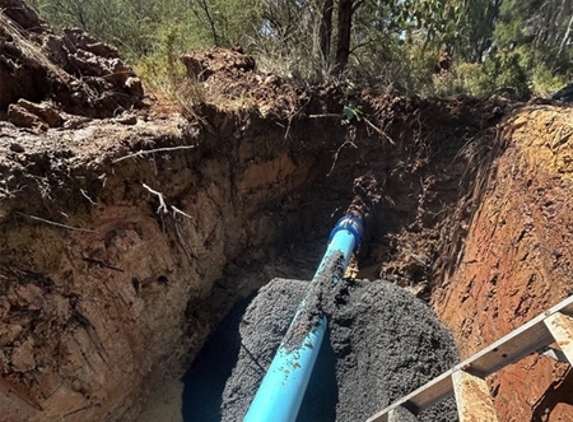 Tester Plumbing Solutions - West Bathurst, NSW