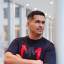 Movement Mortgage - Adrian Mora
