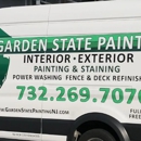 Garden State Painting - Power Washing