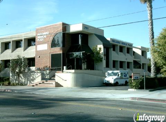 Genetic Institute Of Anti Aging - Costa Mesa, CA