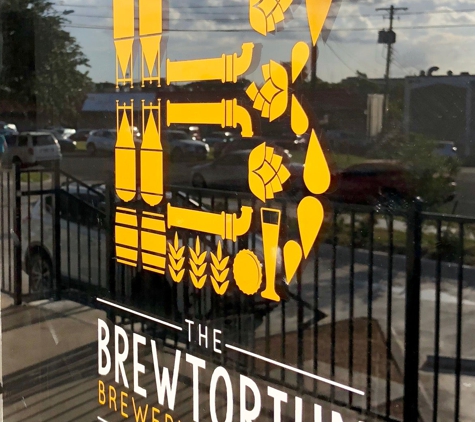 The Brewtorium - Austin, TX