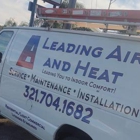 Leading Air And Heat