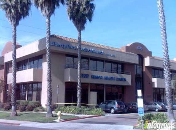 Clairemont Pediatric Dental - San Diego, CA