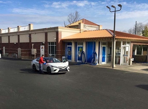 Autobell Car Wash - Charlotte, NC