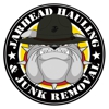 Jarhead Hauling & Junk Removal gallery