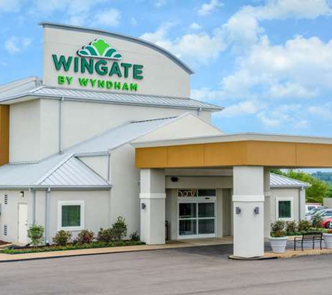 Wingate by Wyndham Horn Lake Southaven - Horn Lake, MS