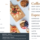 Toastique - Coffee Shops