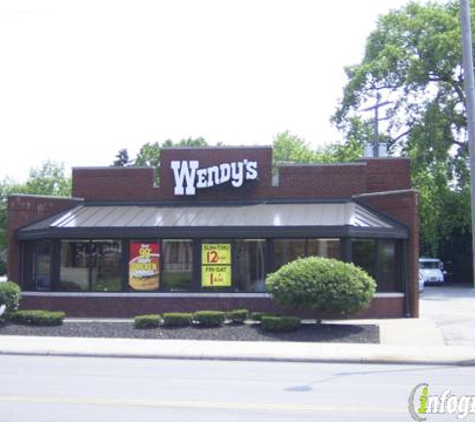 Wendy's - Cleveland Heights, OH