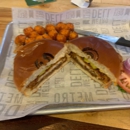 Cowbell Burger Bar - Hamburgers & Hot Dogs
