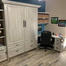 The Tailored Closet of Niantic - Closets Designing & Remodeling