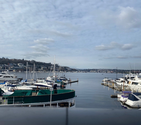 Dockside at Dukes - Seattle, WA