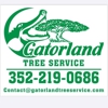 Gatorland Tree service gallery