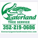 Gatorland Tree service