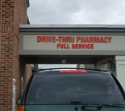 CVS Pharmacy