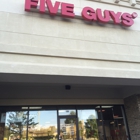 Five Guys