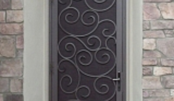 Olson Security Doors - Las Vegas, NV