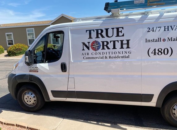 True North Air Conditioning - Gilbert, AZ