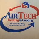 Air Tech Heating & Cooling - Heating Contractors & Specialties