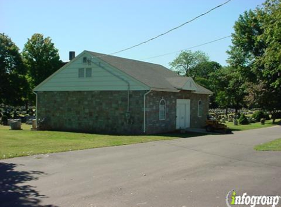 Lakeview Cemetery Association - Bridgeport, CT