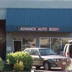 Advanced Auto Body