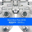 Rosin Eye Care - Optical Goods Repair