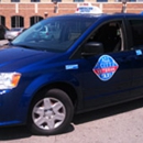 American United Taxi Company - Taxis