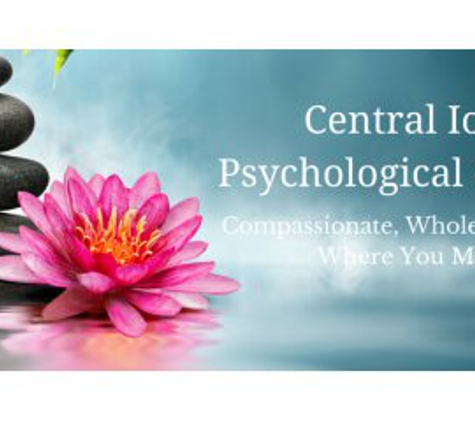 Central Iowa Psychological Services - Ames, IA