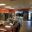 ESM APPLIANCES LIQUIDATION CENTER - Appliances-Major-Wholesale & Manufacturers