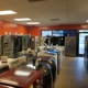 ESM APPLIANCES LIQUIDATION CENTER