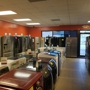 ESM APPLIANCES LIQUIDATION CENTER