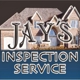 Jay's Inspection Service