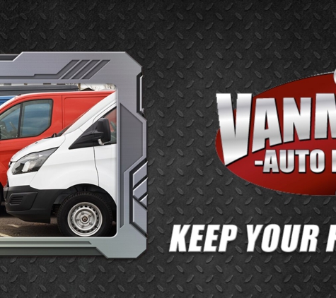 Van Meter Auto Repair - Mantua, NJ