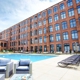 West Village Lofts at Brandon Mill