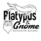 Platypus and Gnome