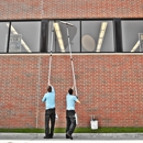 Hawkeye Window Cleaning Inc. - Property Maintenance