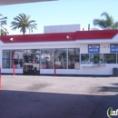 United Oil - Gas Stations