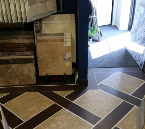 Tortus Tile & Flooring - West Berlin, NJ