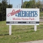 Adams Heights Manufactured Home Park