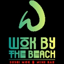 Wok by The Beach - Food Delivery Service