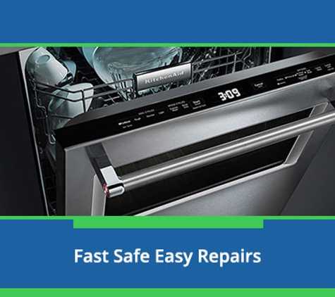 Appliances R Us - Pyrmont, NSW. Fast Safe Easy Repairs
