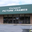 Gwinnett Picture Frames - Picture Framing