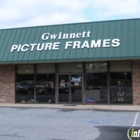 Gwinnett Picture Frames