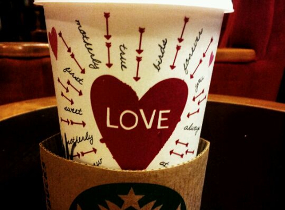 Starbucks Coffee - Altamonte Springs, FL