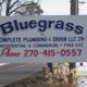 Blue Grass Plumbing & Drain