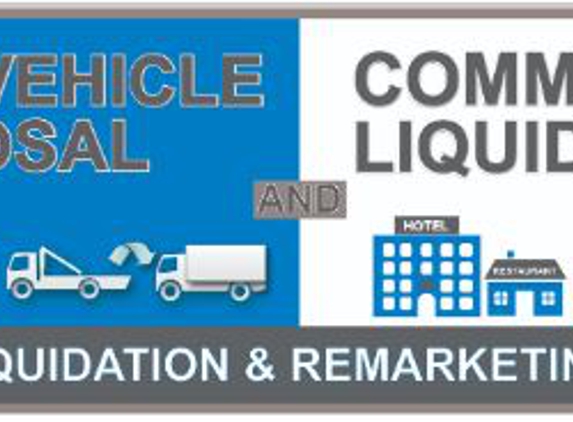 Fleet Vehicle Disposal & Commercial Liquidations - Bechtelsville, PA