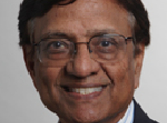 Dr. Kirit K Dharia, MD - Astoria, NY