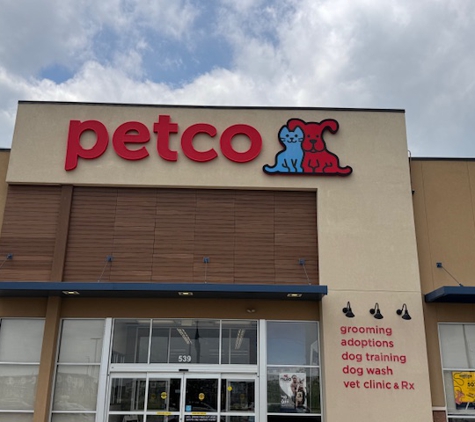 Petco - Belton, MO